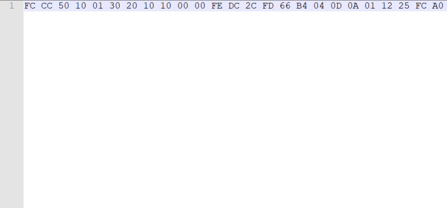 Wildcards in Notepad++ - effizient suchen und ersetzen - MEDtech ...