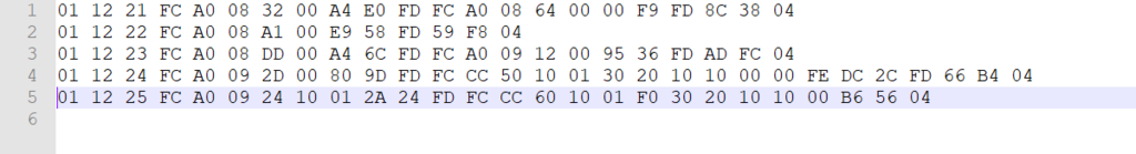 Wildcards in Notepad++ - effizient suchen und ersetzen - MEDtech ...
