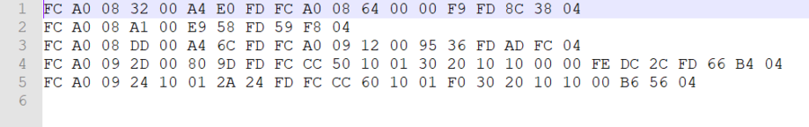 Wildcards in Notepad++ - effizient suchen und ersetzen - MEDtech ...