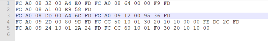 Wildcards in Notepad++ - effizient suchen und ersetzen - MEDtech ...