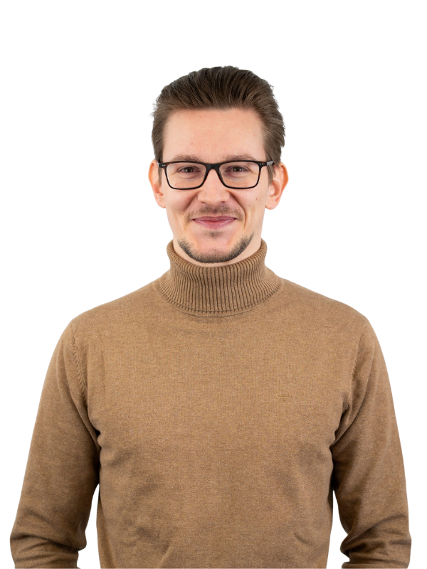 Stefan Heinrich Test Lab Leiter Leitender Prüfingenieur des Testlabors für Medizingeräte Tests