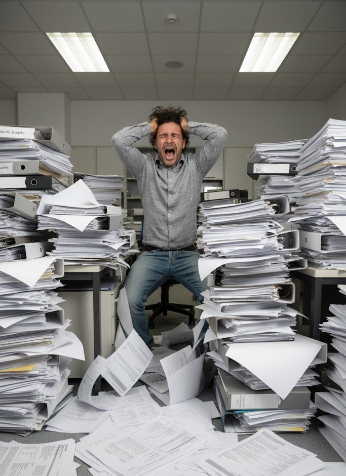 Probleme und Integrationsdruck auf Entwickler von SysML v2 OP-Leuchten