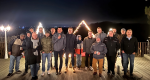 MEDtech WeihnachtsFeier 2025